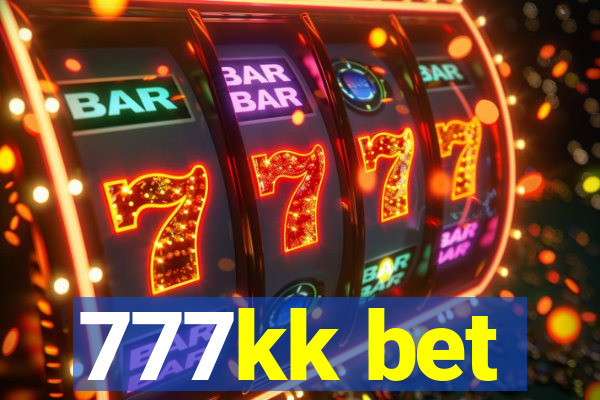 777kk bet